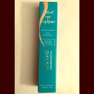 Thrive Cosmetics Brilliant Highlighting Stick
